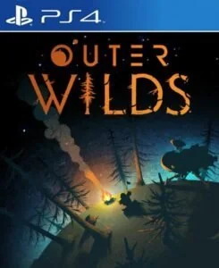 Comprar Outer Wilds para PS4 - PSNCLICK Digitales Latinoamérica